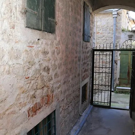 شقة Bela Vista بودغوريتْسا