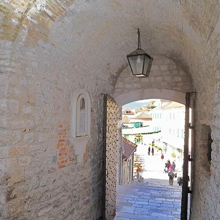 شقة Bela Vista بودغوريتْسا