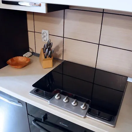 Bela Vista بودغوريتْسا