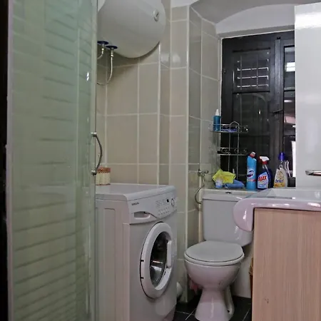 Bela Vista شقة بودغوريتْسا