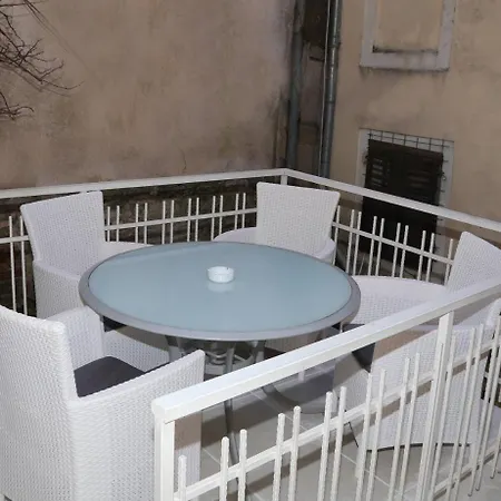 Bela Vista بودغوريتْسا