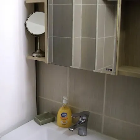 Bela Vista شقة *